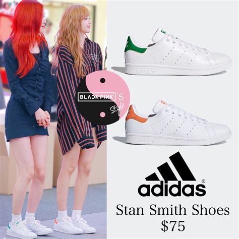 adidas blackpink shoes women.